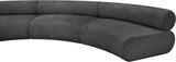 Bale Modular Sofa: Stylish Cream Chenille Design for Ultimate Comfort and Relaxation in Your Home