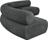 Bale Modular Sofa: Stylish Cream Chenille Design for Ultimate Comfort and Relaxation in Your Home