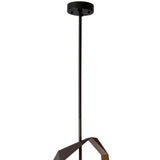 Chandelier Santos
Gunmetal finish | antique brass finish | alabaster
