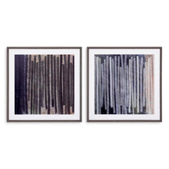 Prints Thierry Montigny I set of 2