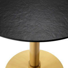 Dining Table Terzo Round