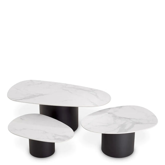 Coffee Table Zane set of 3