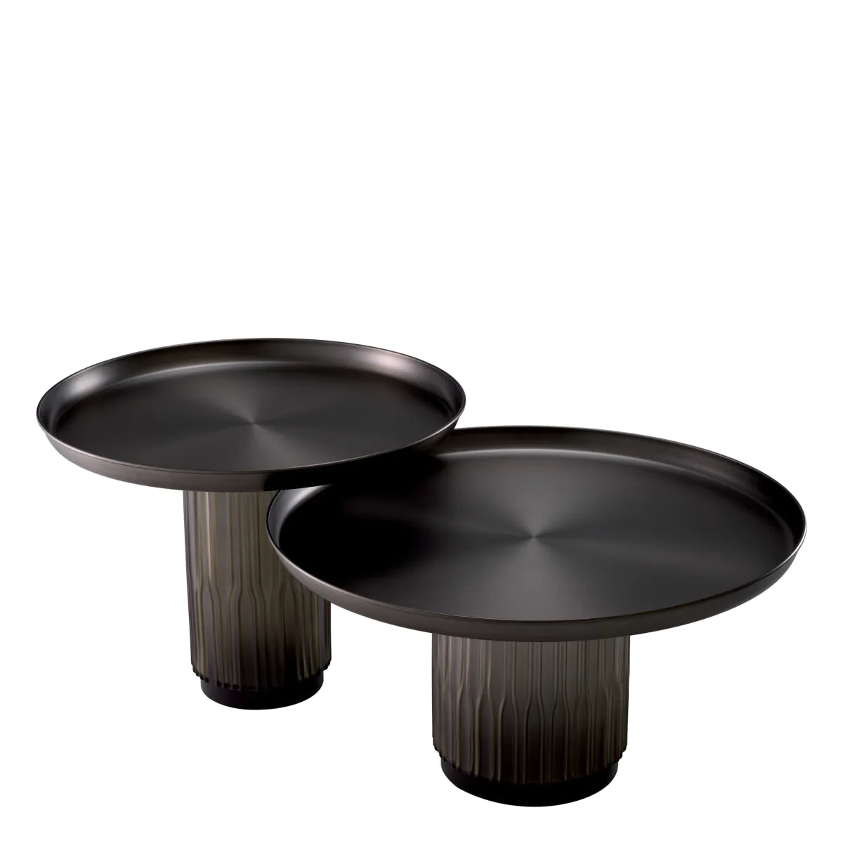 Coffee Table Zachary set of 2