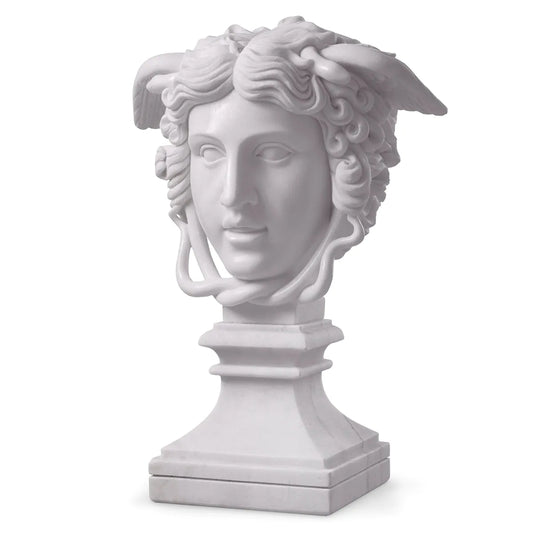 Sculpture Medusa