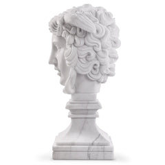 Sculpture Medusa