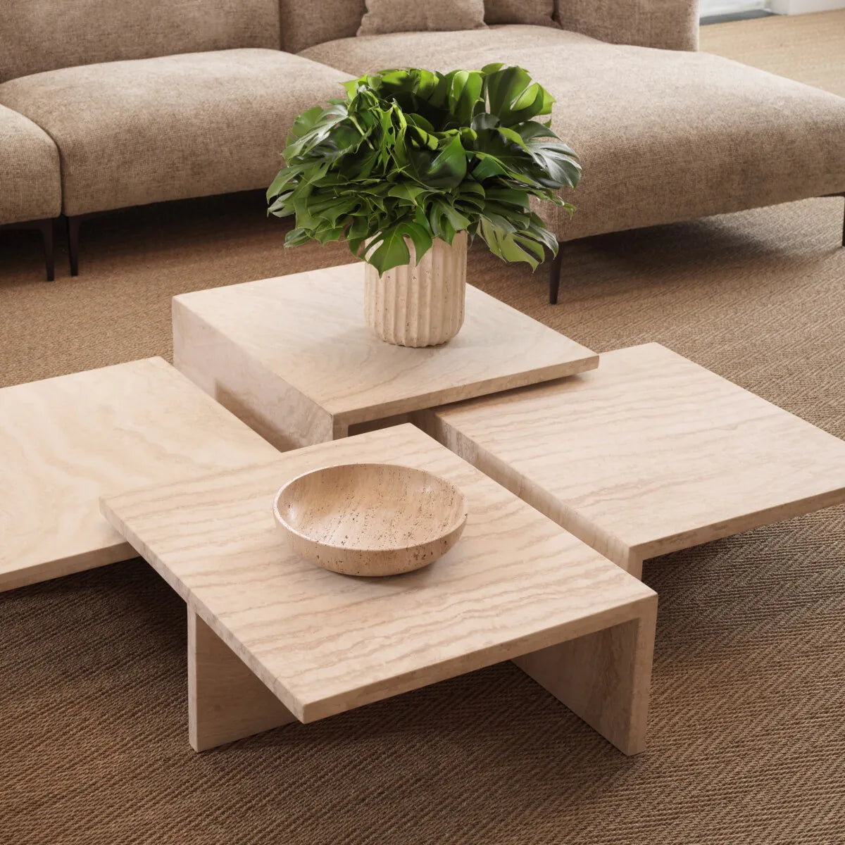 Coffee Table Amara Low