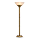 Floor Lamp Figaro
Antique brass finish