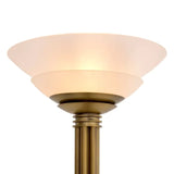 Floor Lamp Figaro
Antique brass finish