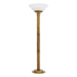 Floor Lamp Figaro
Antique brass finish