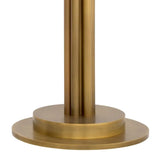 Floor Lamp Figaro
Antique brass finish