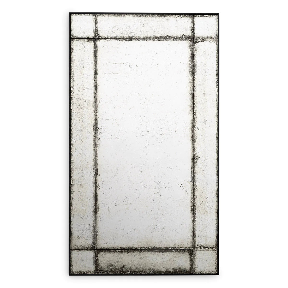 Mirror Fitzjames rectangular S