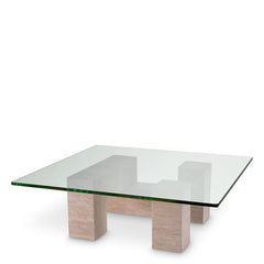 Coffee Table Ikal