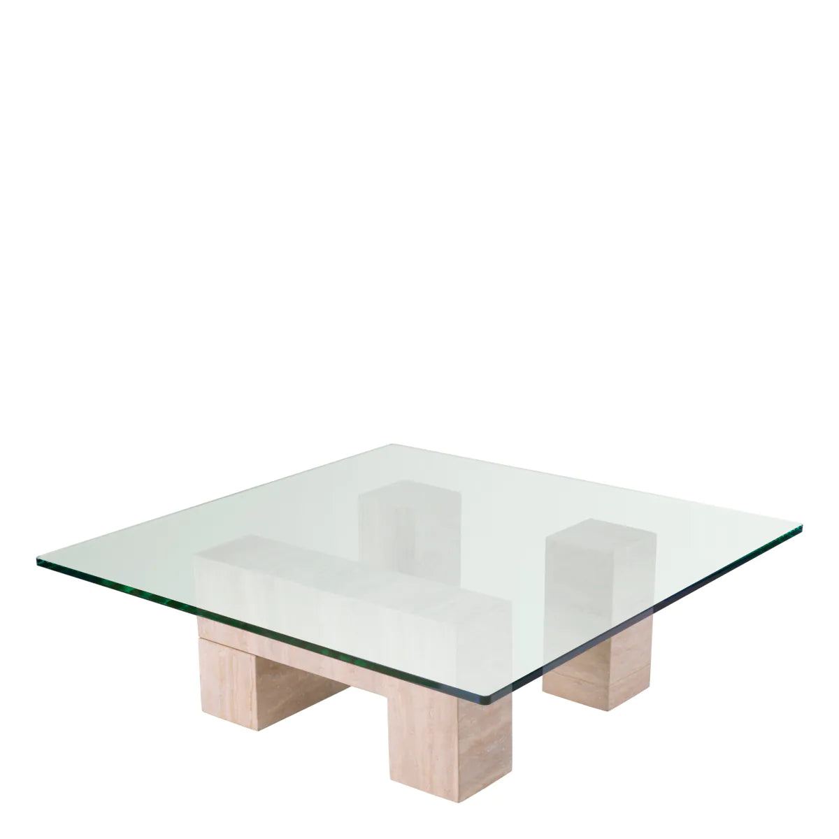 Coffee Table Ikal