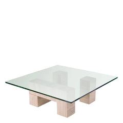 Coffee Table Ikal