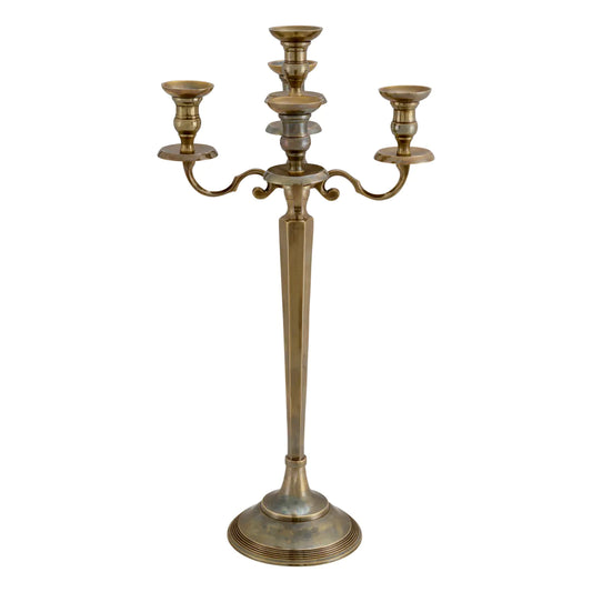 Candle Holder Amarillo S