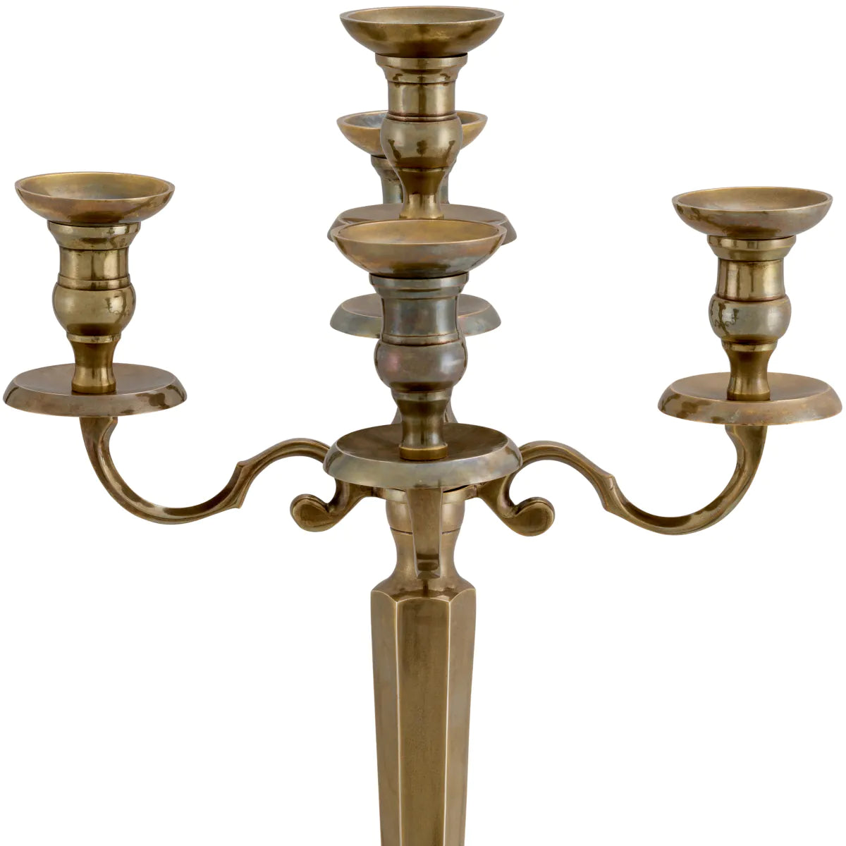 Candle Holder Amarillo S