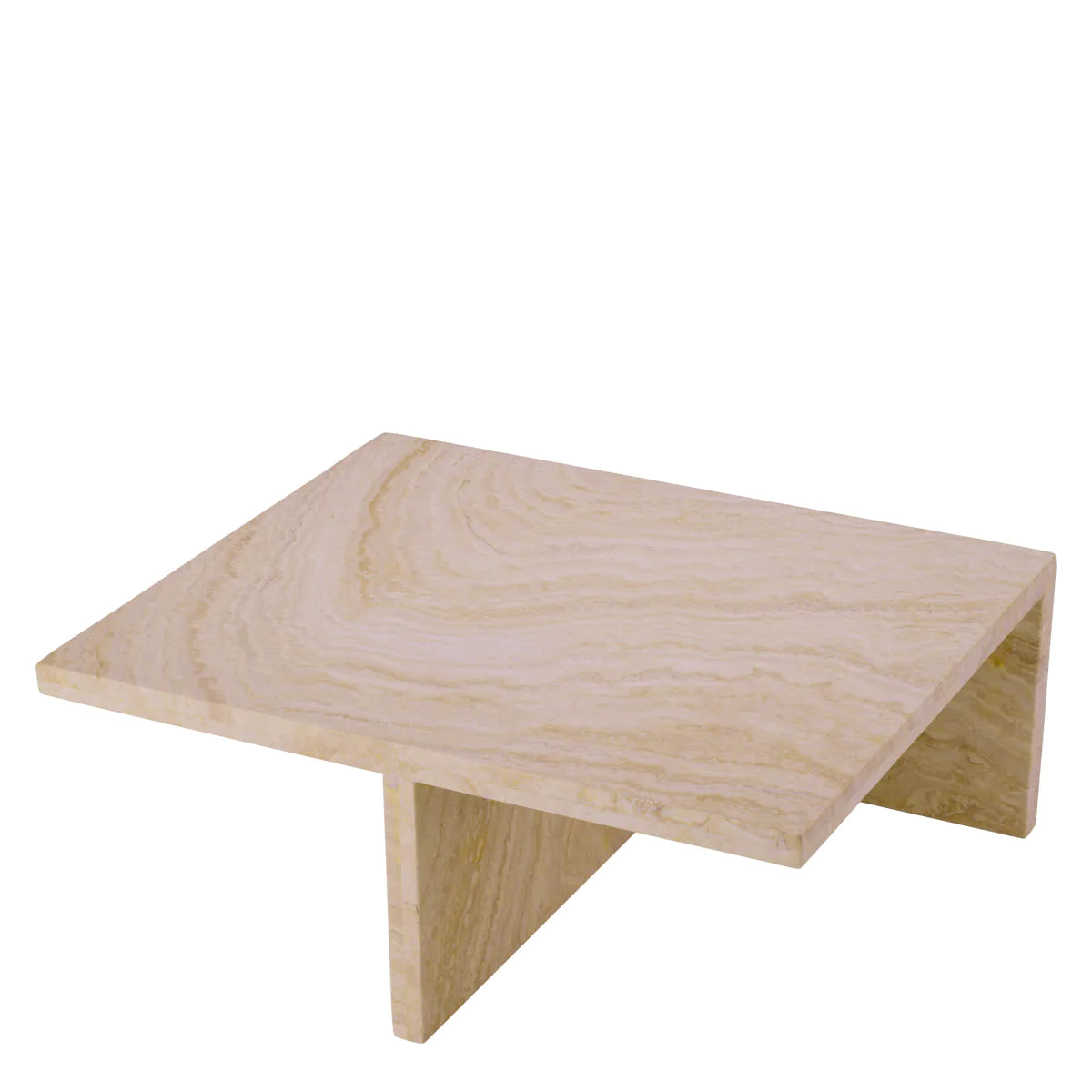 Coffee Table Amara High