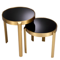 Side Table Buena set of 2