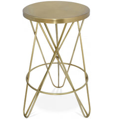 Mercury Counter Stool