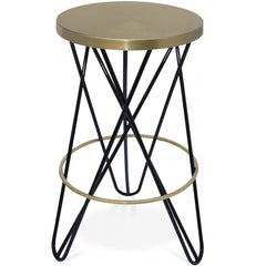 Mercury Counter Stool