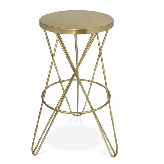 Mercury Bar Stool