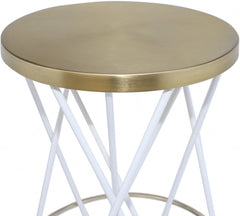 Mercury Bar Stool