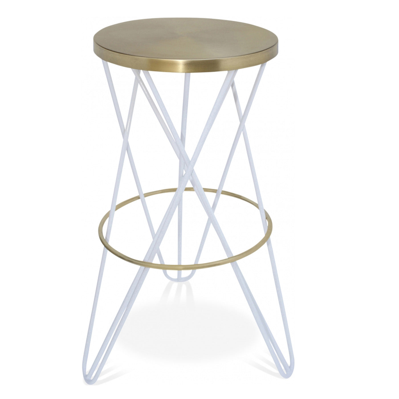 Mercury Bar Stool