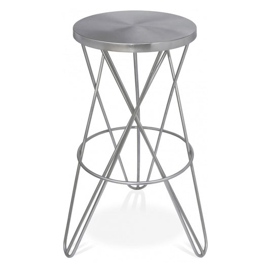 Mercury Bar Stool