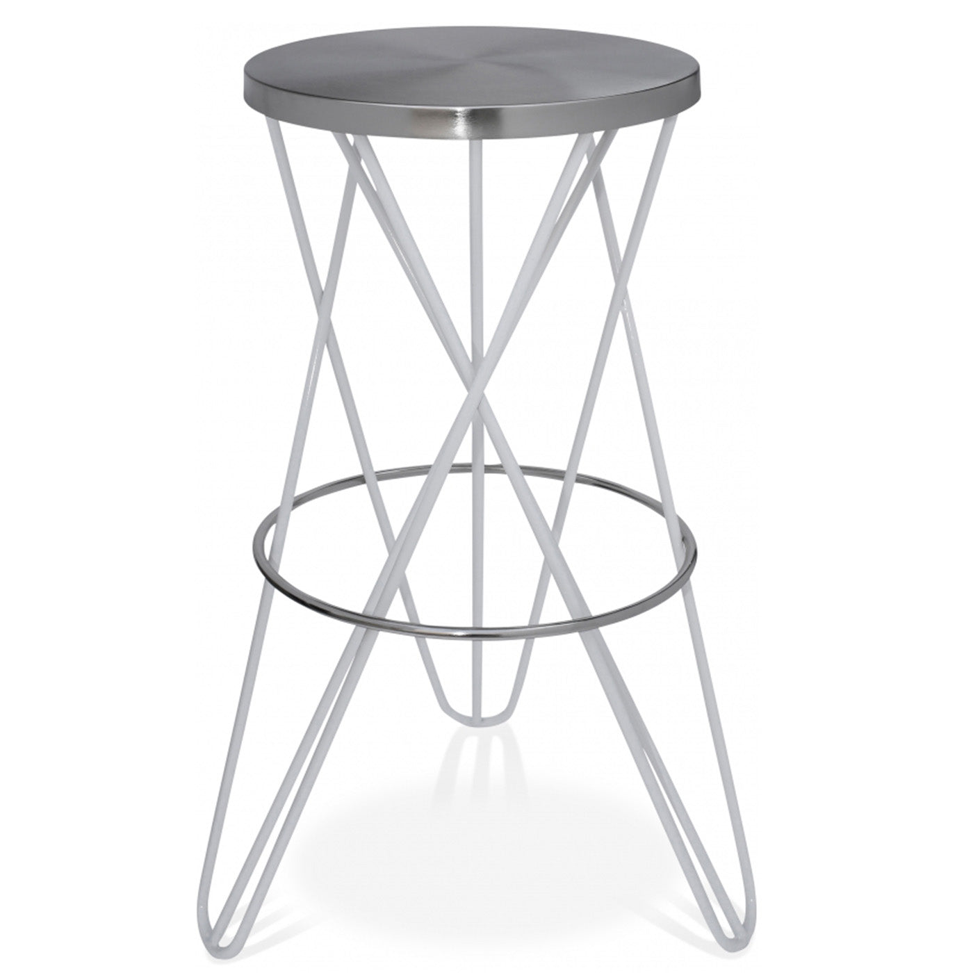 Mercury Bar Stool