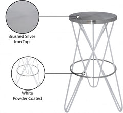 Mercury Bar Stool