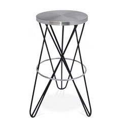 Mercury Bar Stool