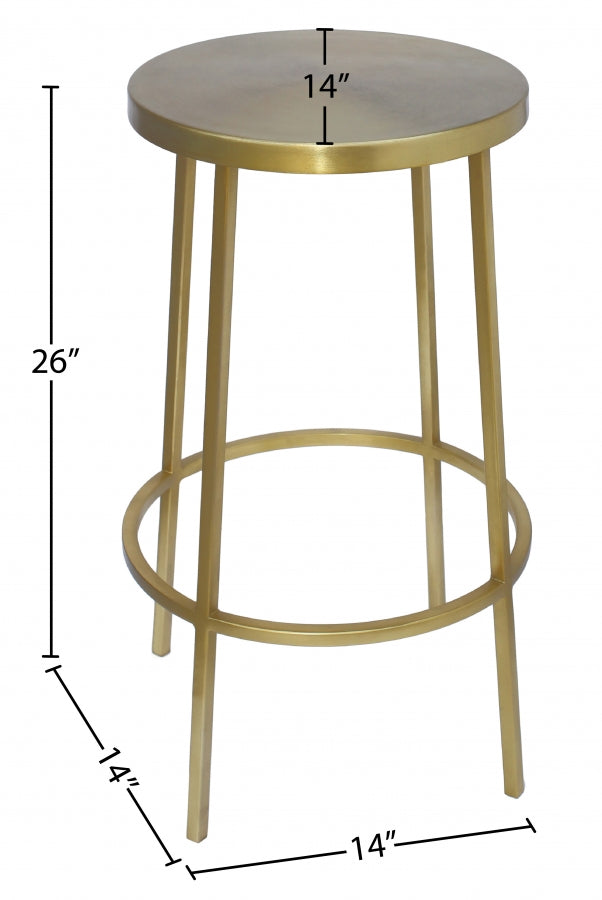 Tyson Counter Stool