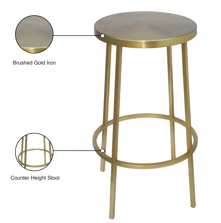 Tyson Counter Stool