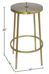 Tyson Counter Stool