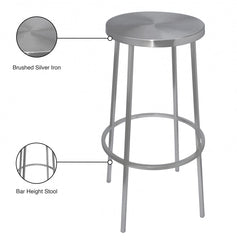 Tyson Bar Stool