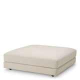 Ottoman Lounge Club
Nuoro beige | black feet