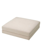 Ottoman Lounge Club
Nuoro beige | black feet