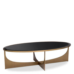 Coffee Table Elegance