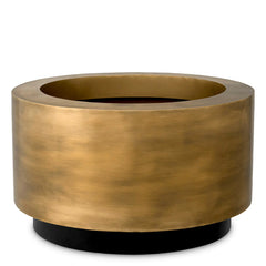 Planter Jasper round XS