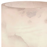 Table Lamp Fraser L
Bronze highlight finish | alabaster