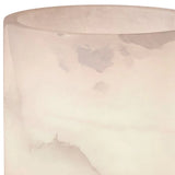 Table Lamp Fraser S
Bronze highlight finish | alabaster