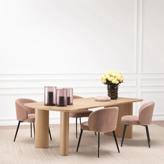 Dining Table Bergman S