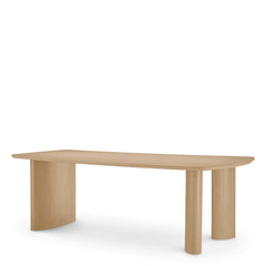 Dining Table Bergman S