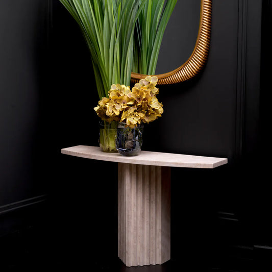 Console Table Atzaro