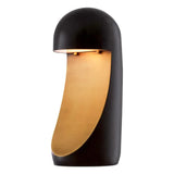 Table Lamp Arion
Bronze highlight finish | antique brass finish