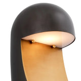 Table Lamp Arion
Bronze highlight finish | antique brass finish