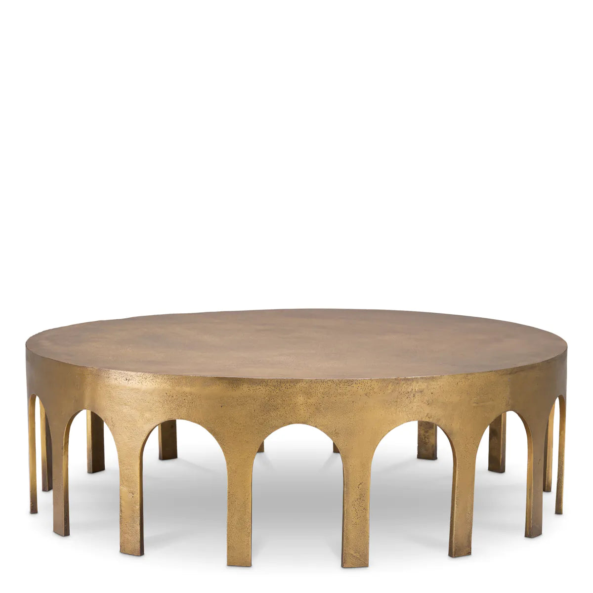 Coffee Table Gardini