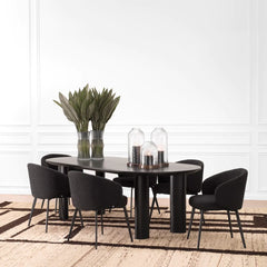 Dining Table Mogador S