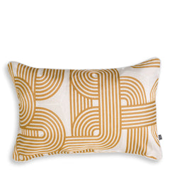 Cushion Abaças