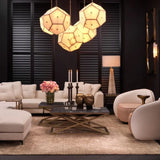 Chair San Marino Left
Sarra off-white | tressa orange | sarra orange piping | black feet